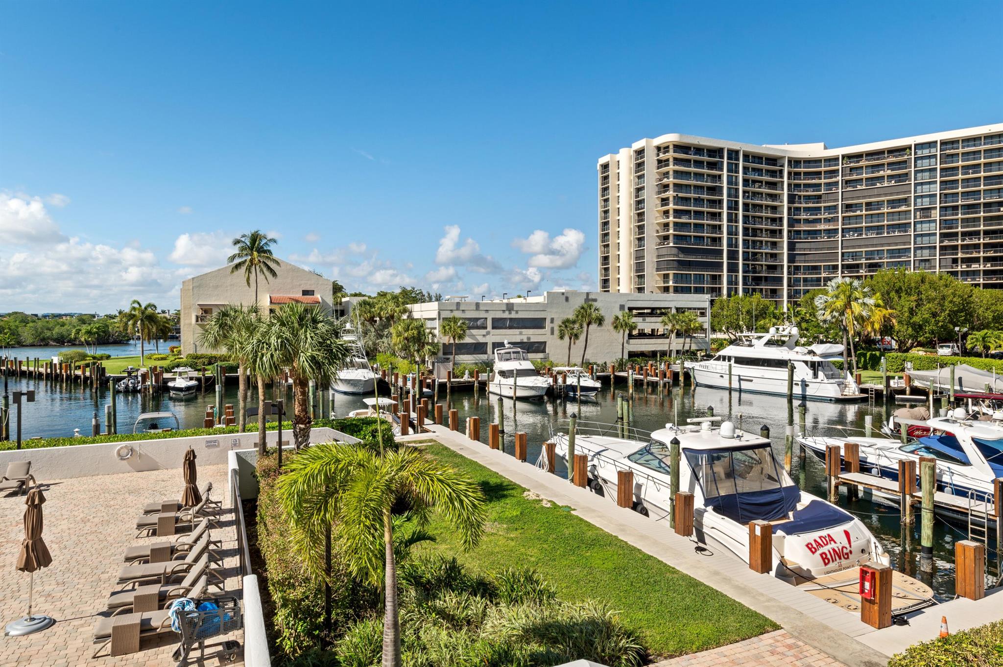 4748 S Ocean Boulevard 306