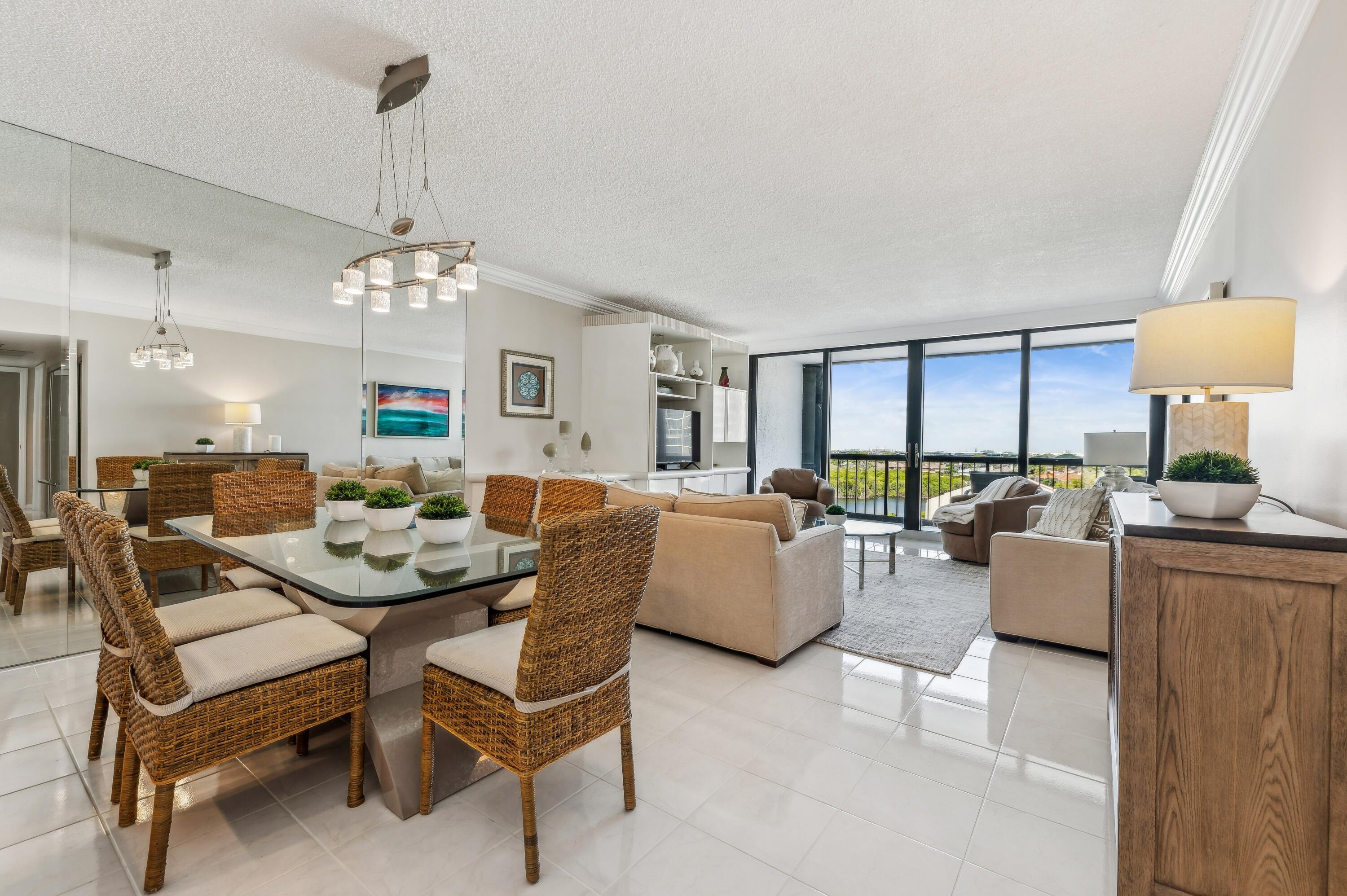 4748 S Ocean Boulevard 802
