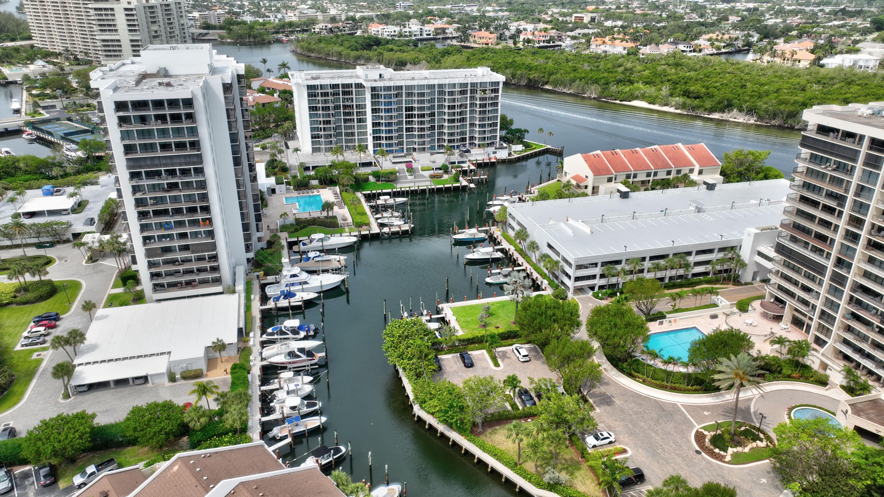 4748 S Ocean Boulevard 802