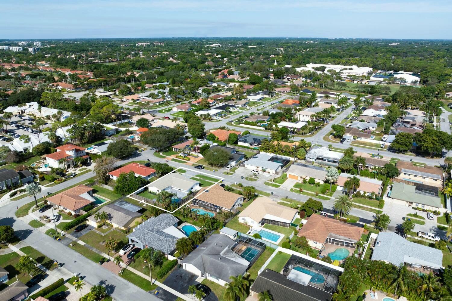 4 Tam O Shanter Lane