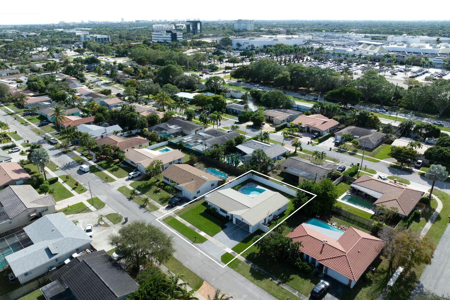 4 Tam O Shanter Lane