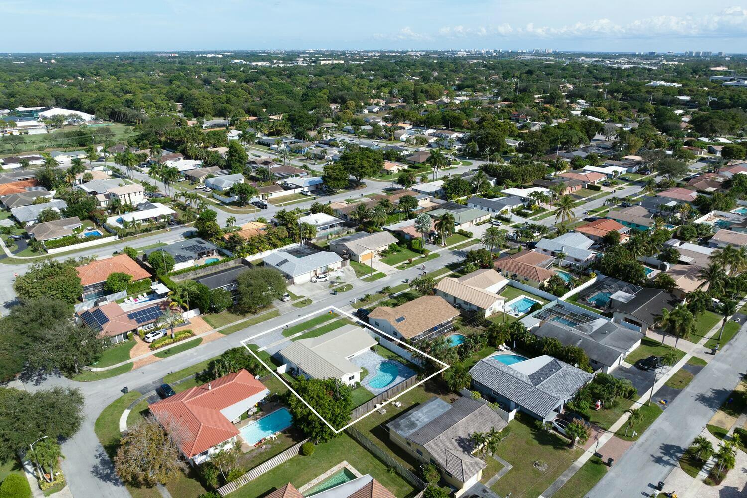 4 Tam O Shanter Lane