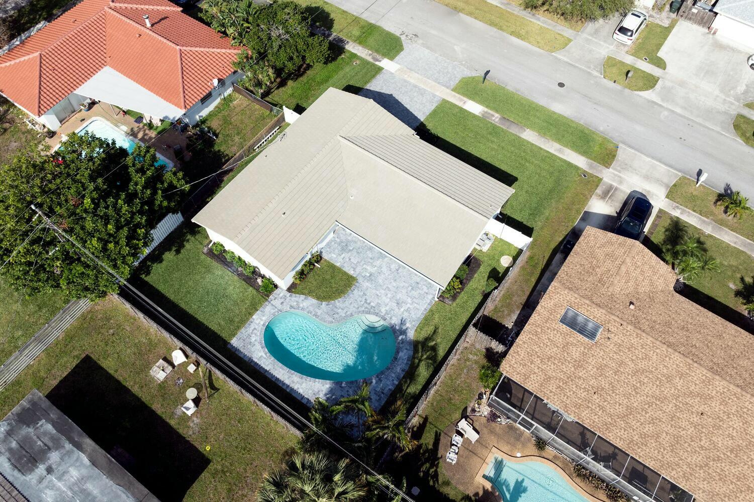 4 Tam O Shanter Lane