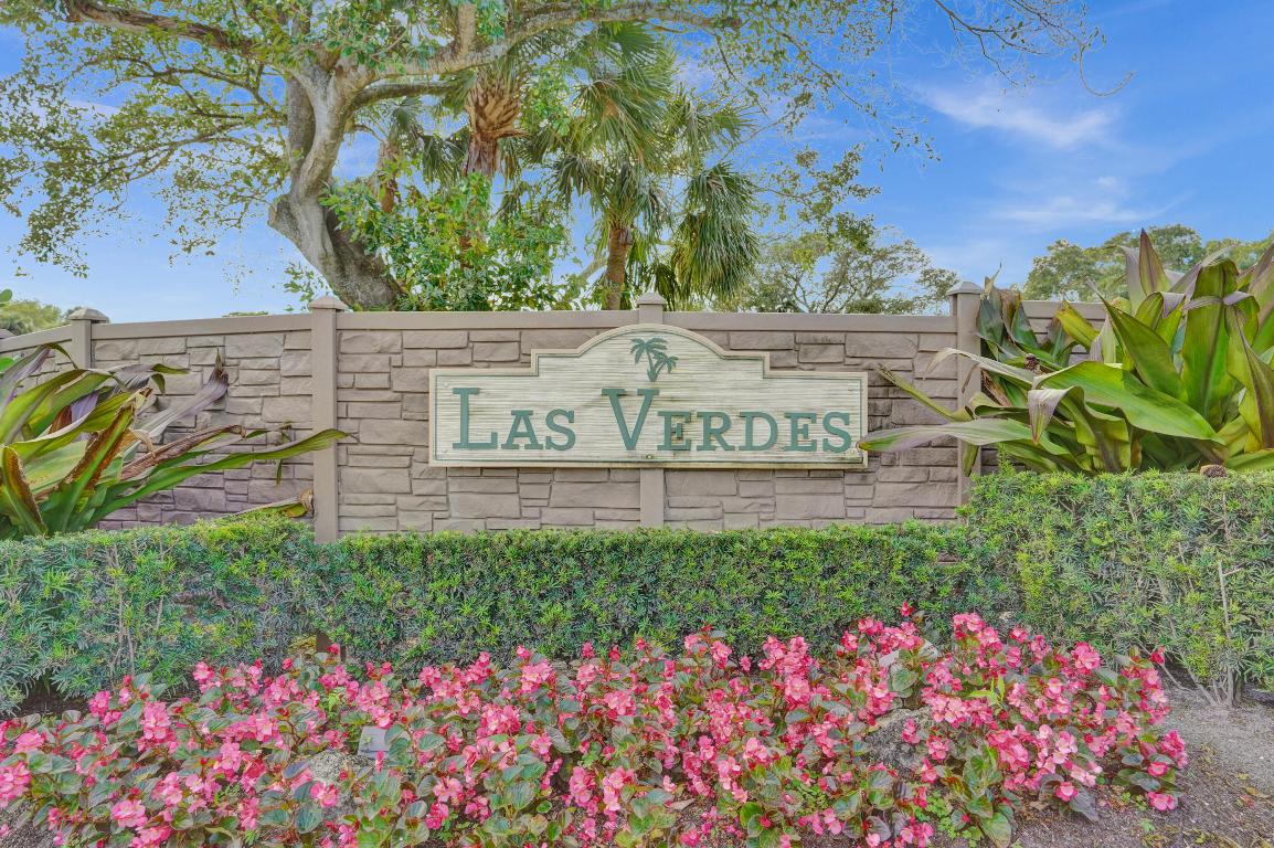 5130 Las Verdes Circle 311