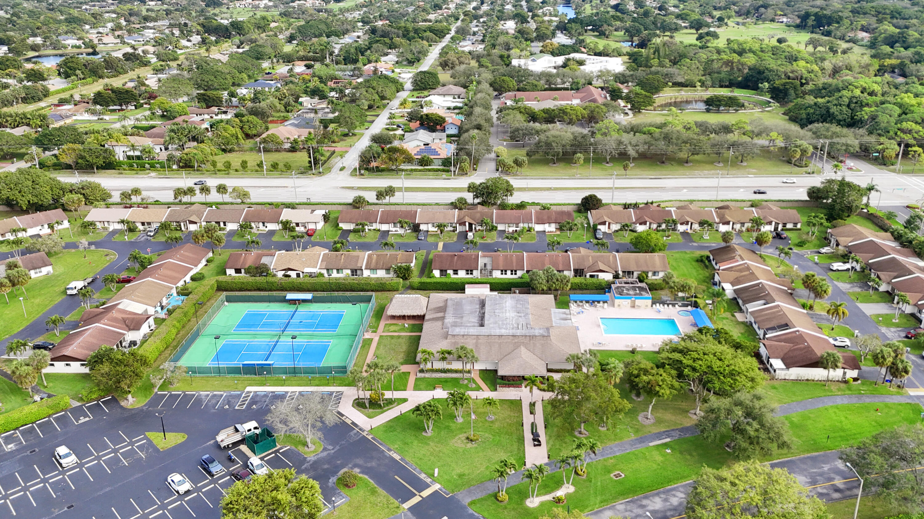 5130 Las Verdes Circle 311