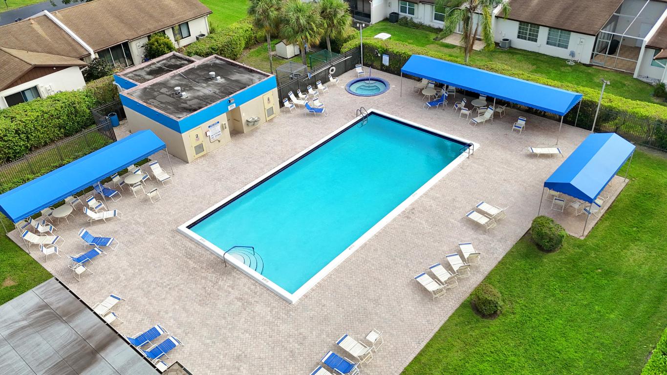 5130 Las Verdes Circle 311