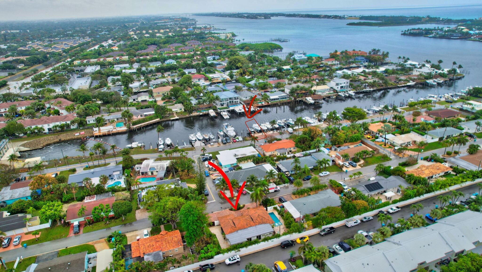 644 S South Road