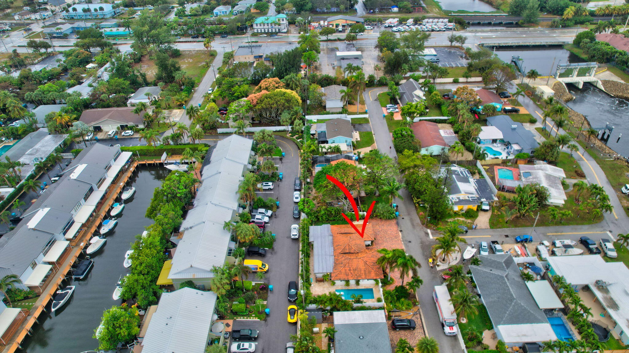 644 S South Road