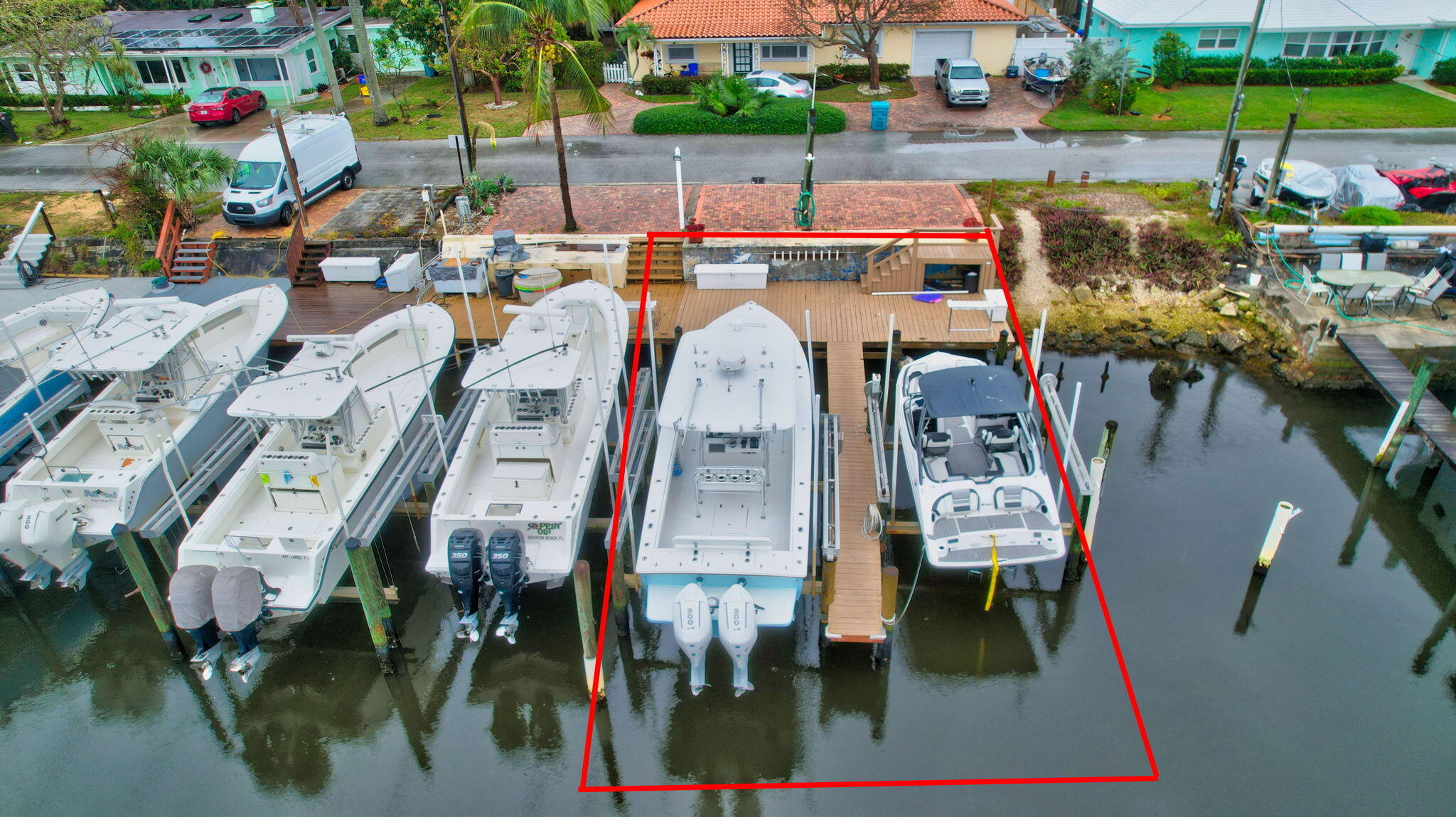 644 S South Road