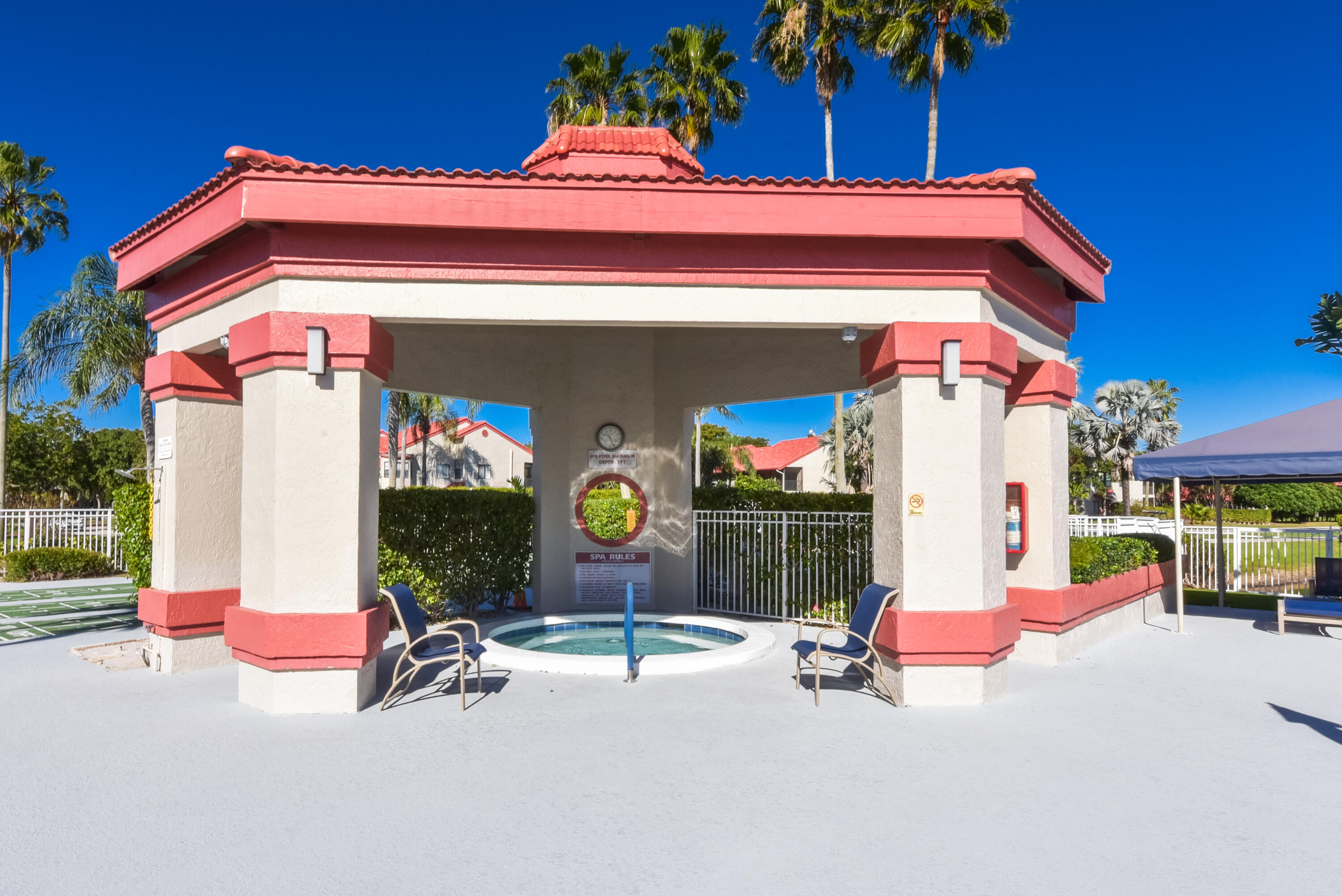 7864 Lexington Club Boulevard B