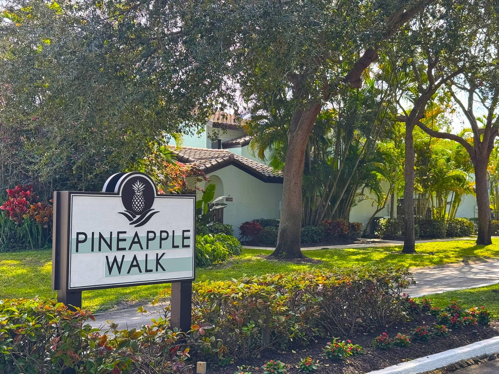 22374 Pineapple Walk Drive