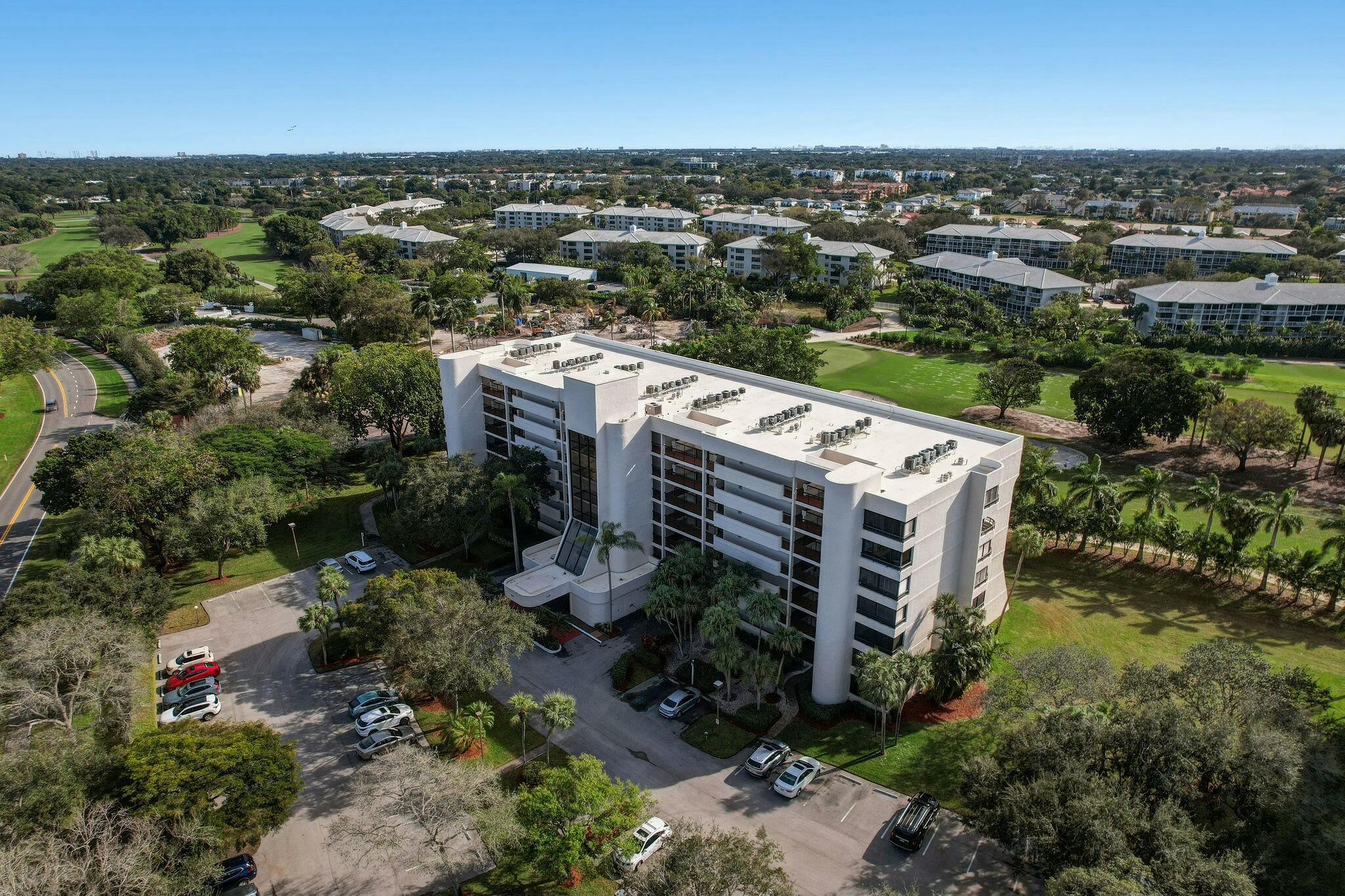 6320 Boca Del Mar Drive 202