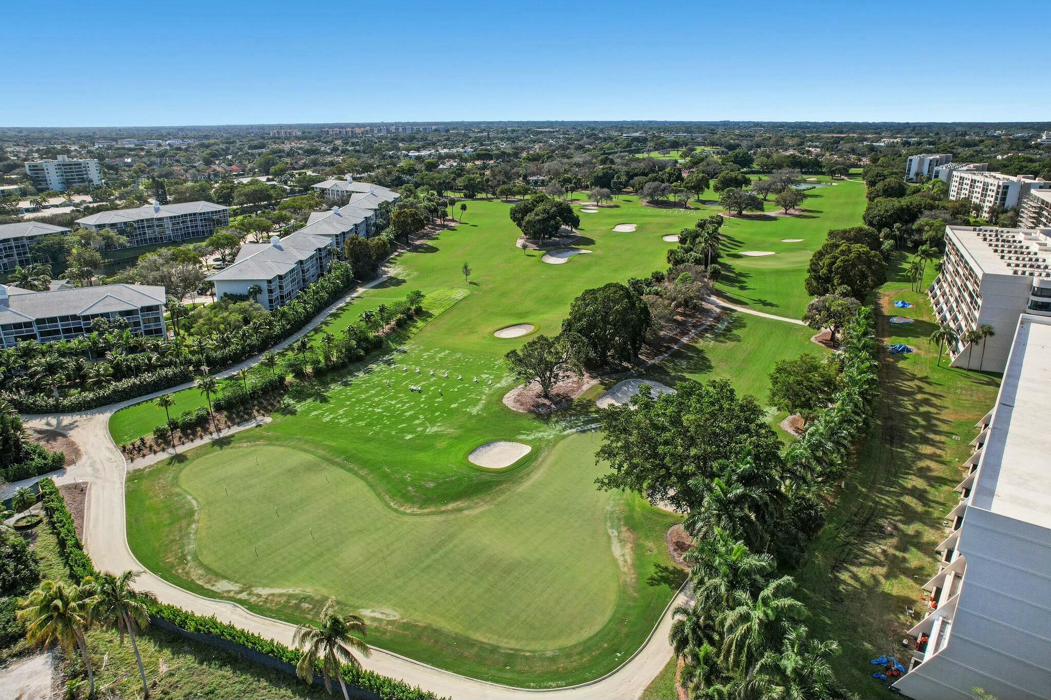 6320 Boca Del Mar Drive 202