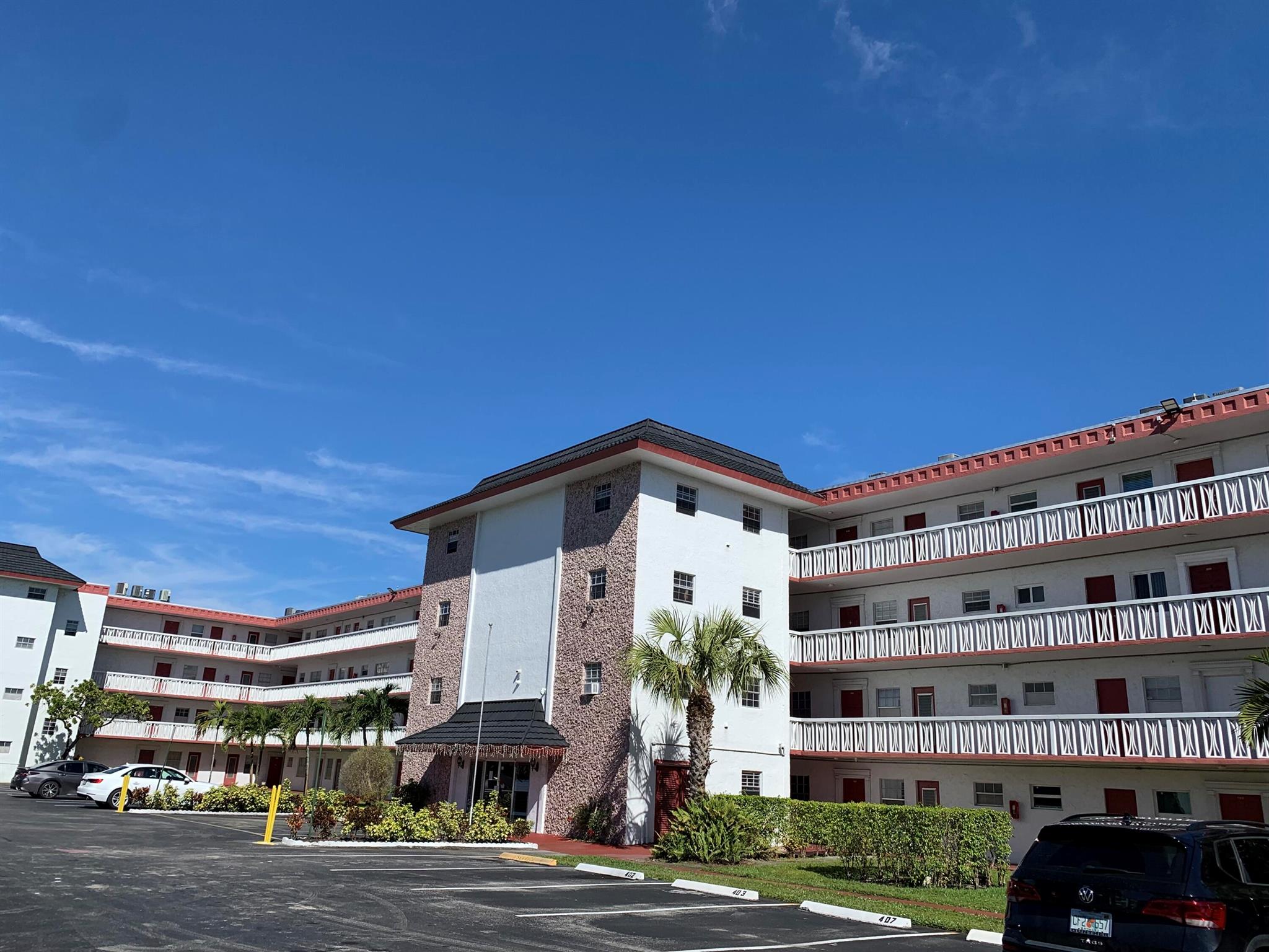 4140 NW 44th Avenue 405