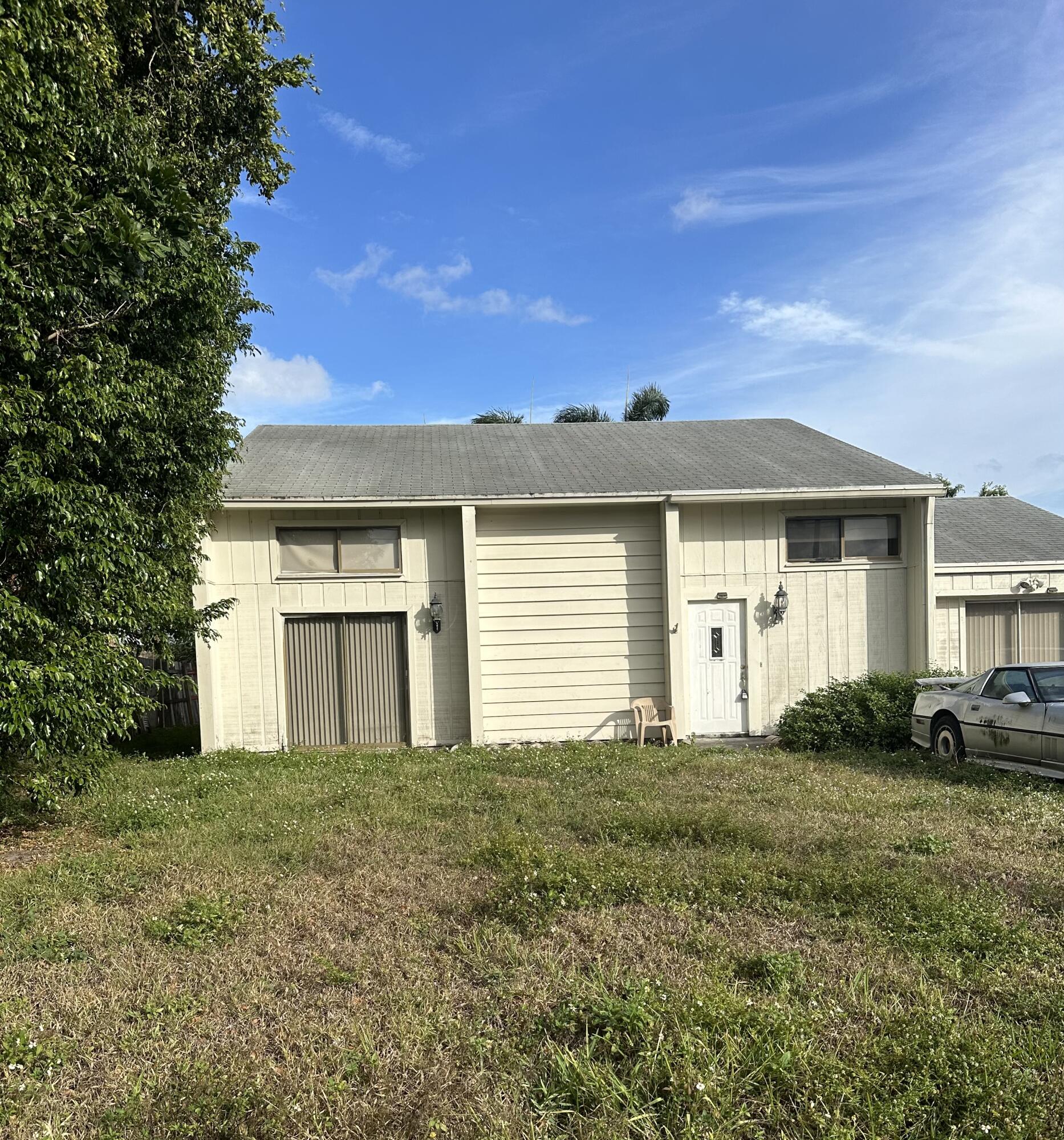 4412 Wilkinson Drive