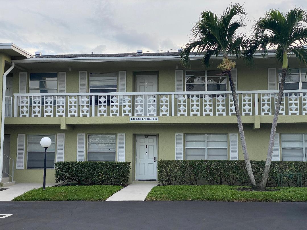 2500 Black Olive Boulevard 202