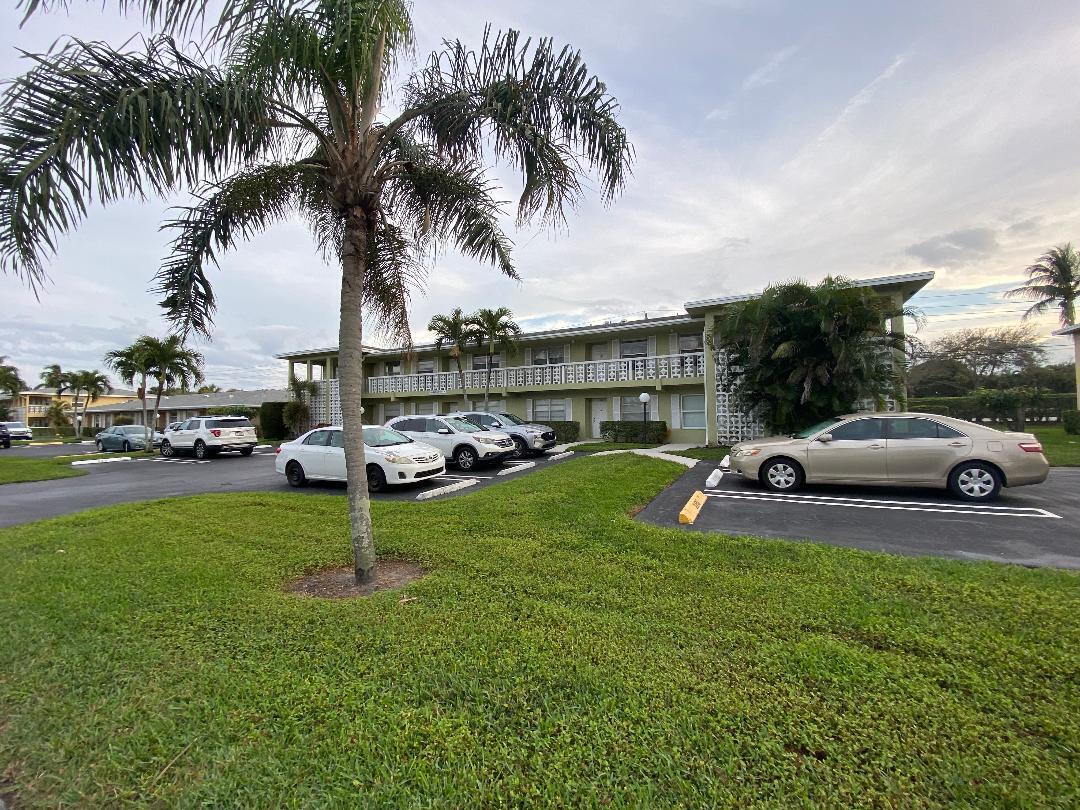 2500 Black Olive Boulevard 202
