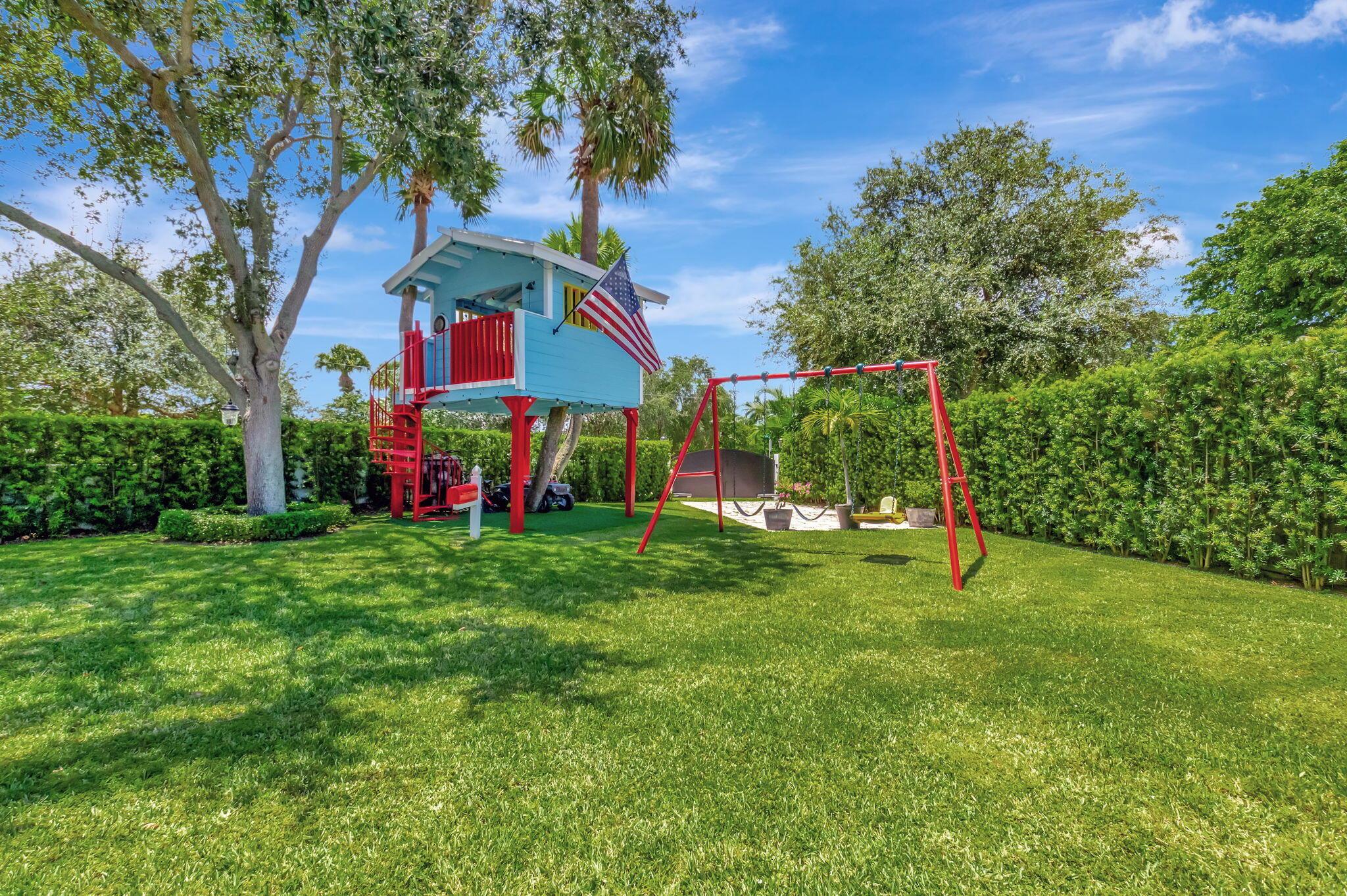 285 NW 6th Street