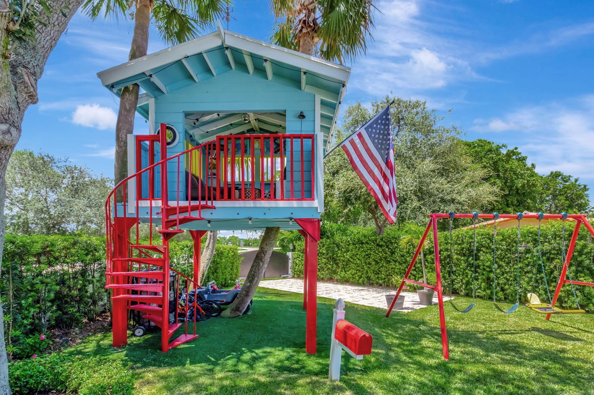 285 NW 6th Street