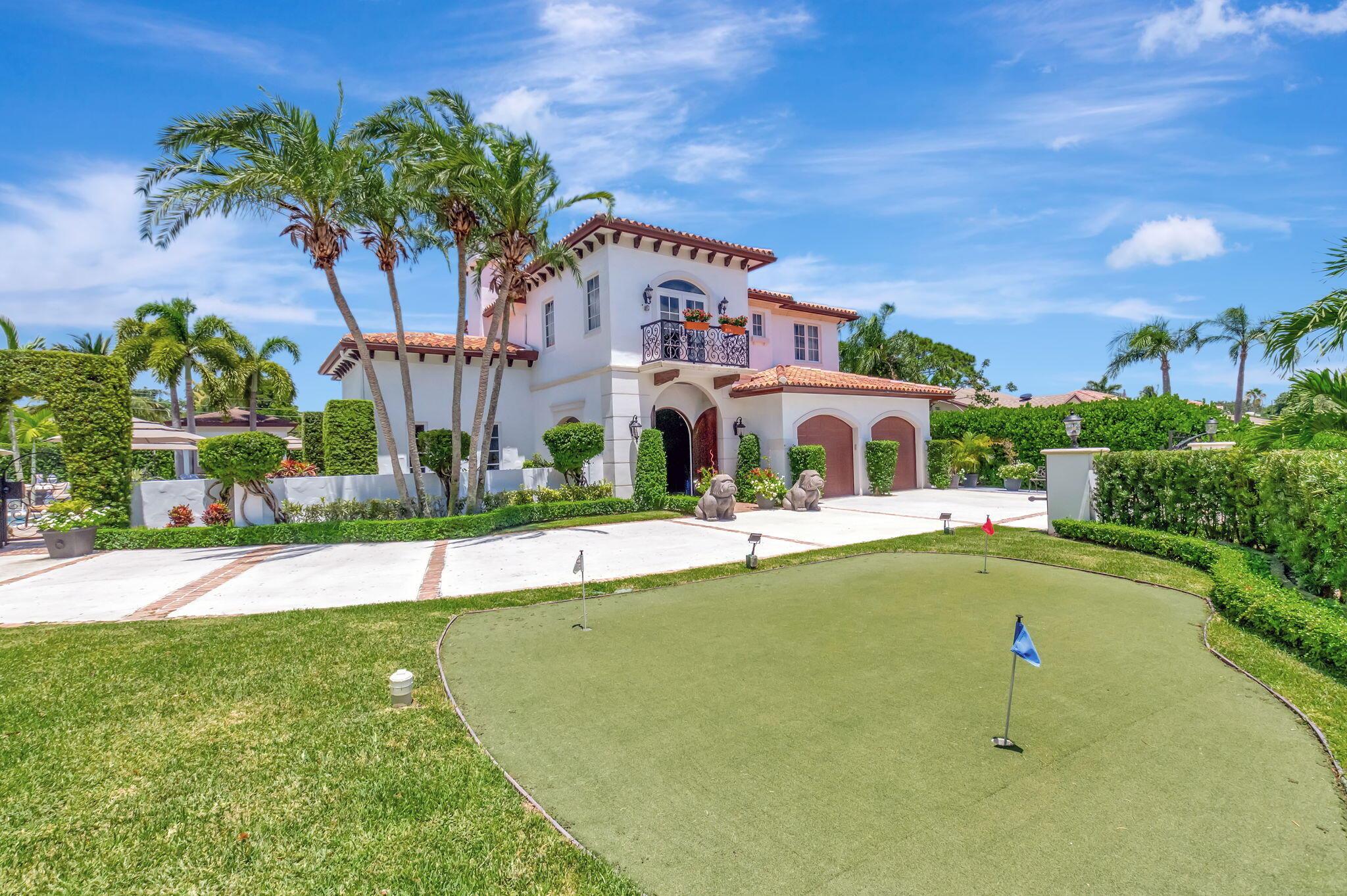 285 NW 6th Street