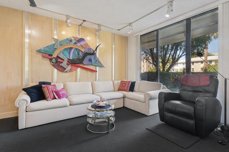 1401 S Ocean Boulevard 110