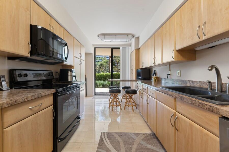 1401 S Ocean Boulevard 110