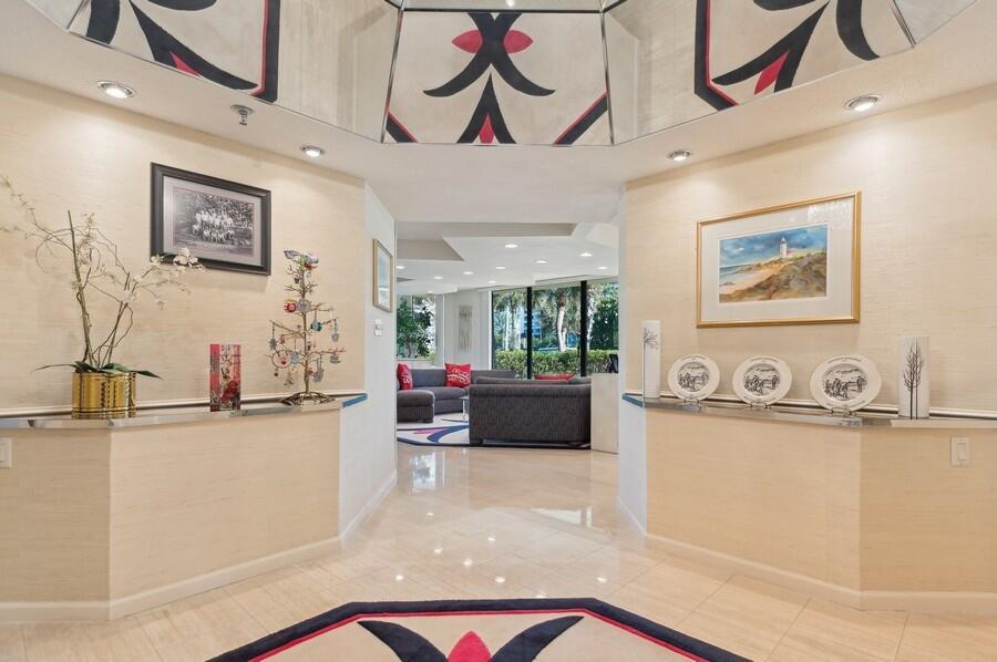 1401 S Ocean Boulevard 110