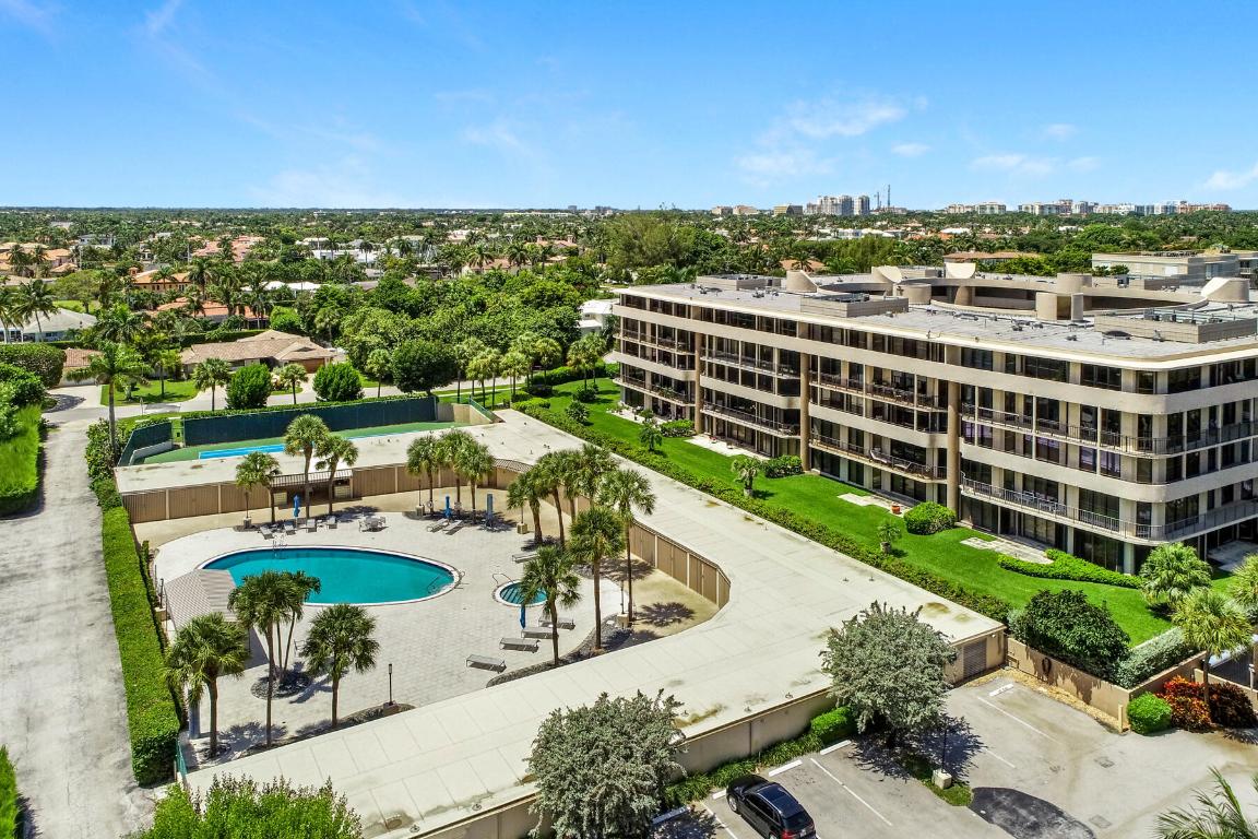 1401 S Ocean Boulevard 110