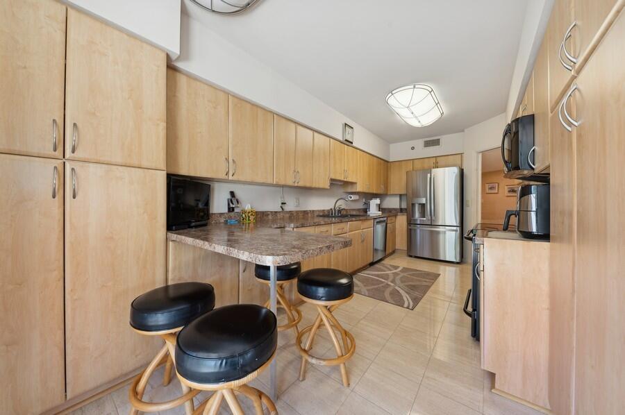 1401 S Ocean Boulevard 110
