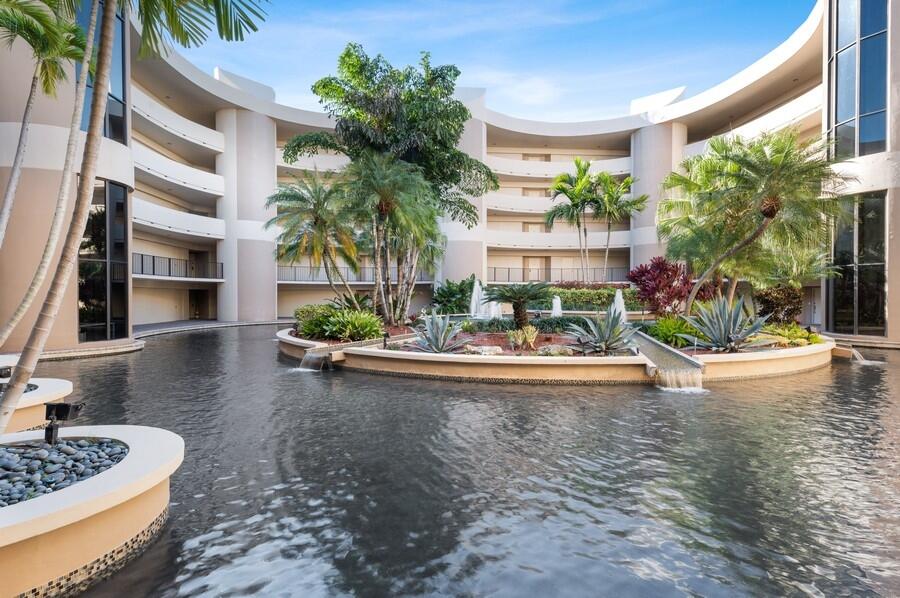 1401 S Ocean Boulevard 110