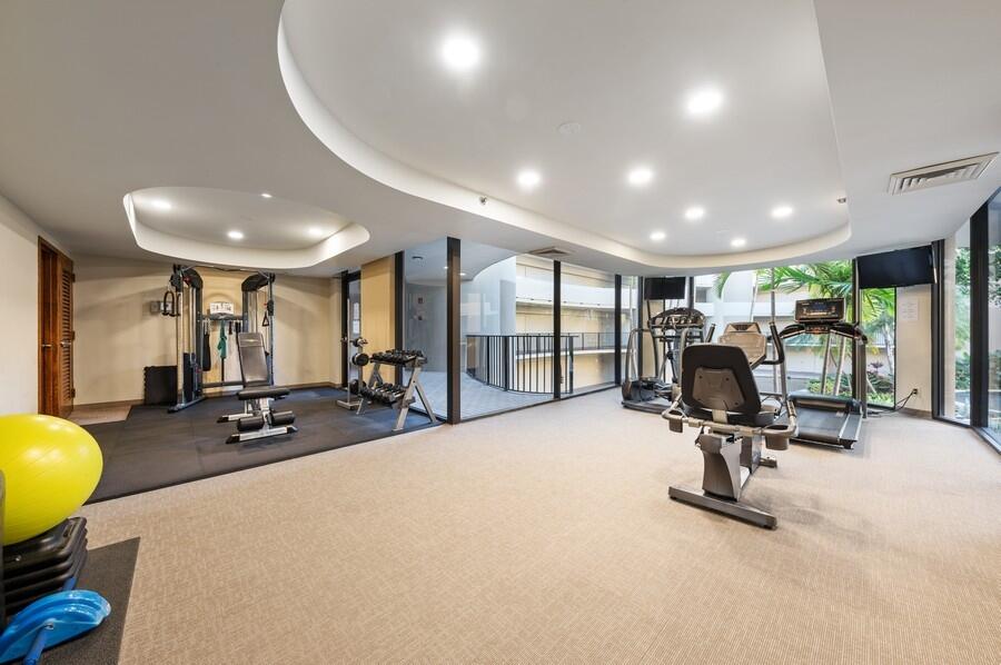 1401 S Ocean Boulevard 110