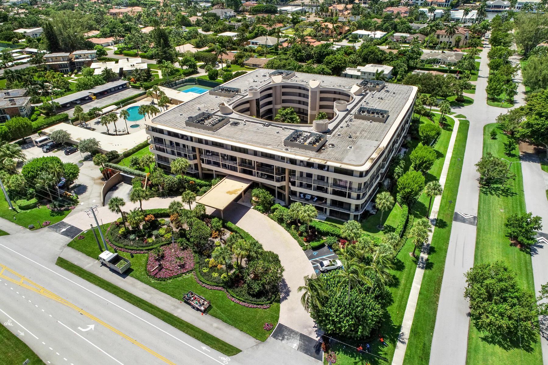 1401 S Ocean Boulevard 110