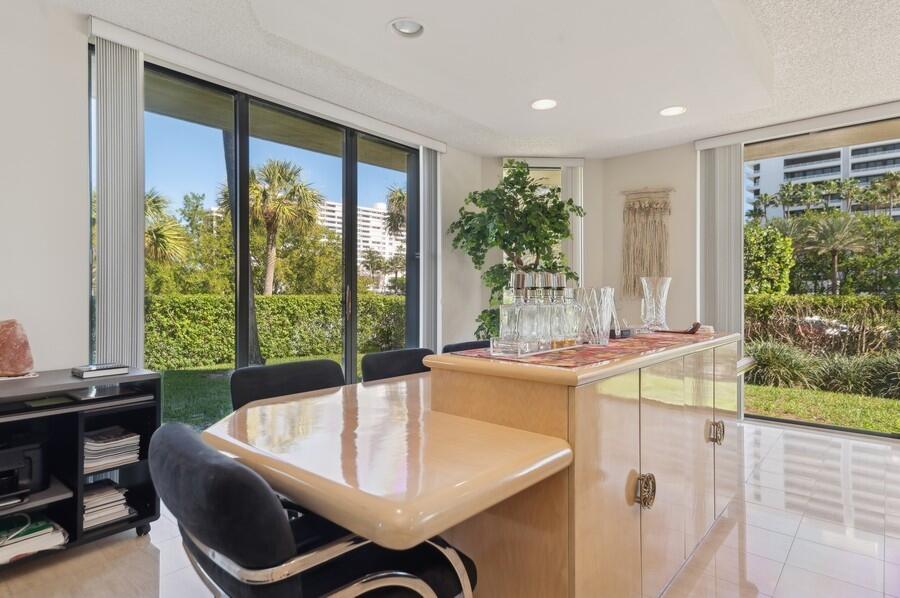 1401 S Ocean Boulevard 110