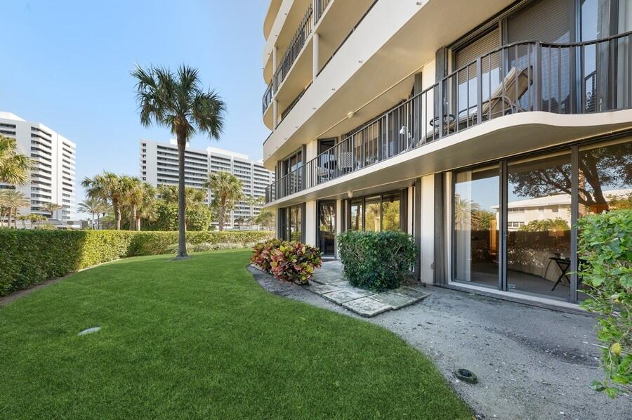 1401 S Ocean Boulevard 110