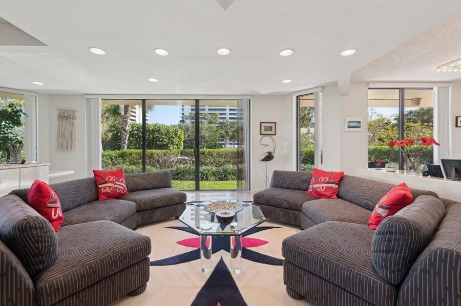 1401 S Ocean Boulevard 110