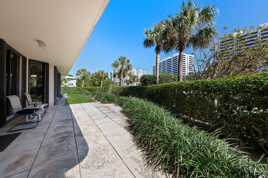 1401 S Ocean Boulevard 110