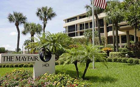 1401 S Ocean Boulevard 110