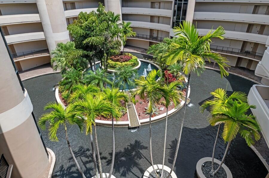 1401 S Ocean Boulevard 110