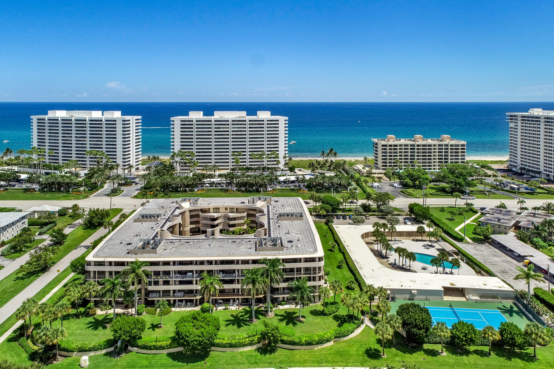 1401 S Ocean Boulevard 110