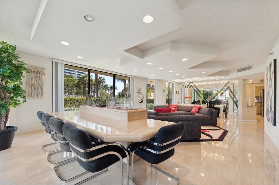 1401 S Ocean Boulevard 110