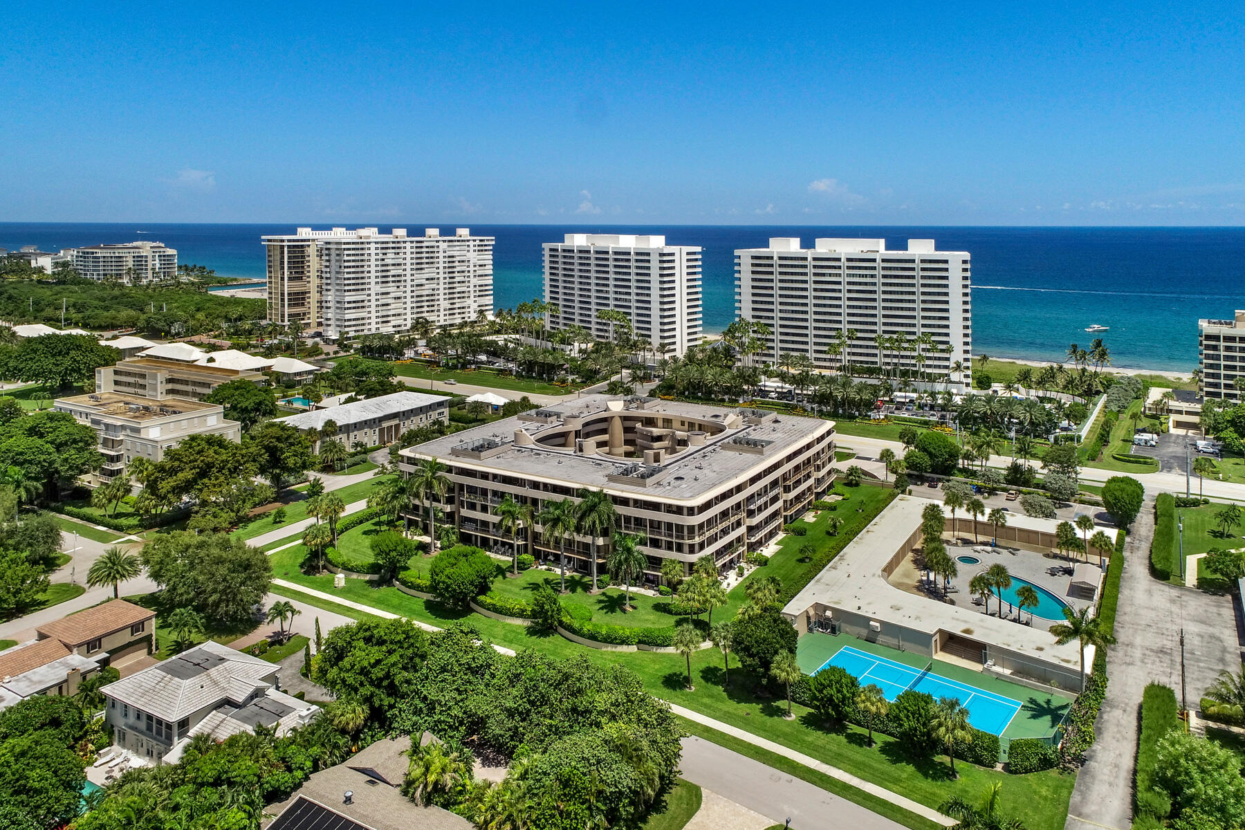 1401 S Ocean Boulevard 110