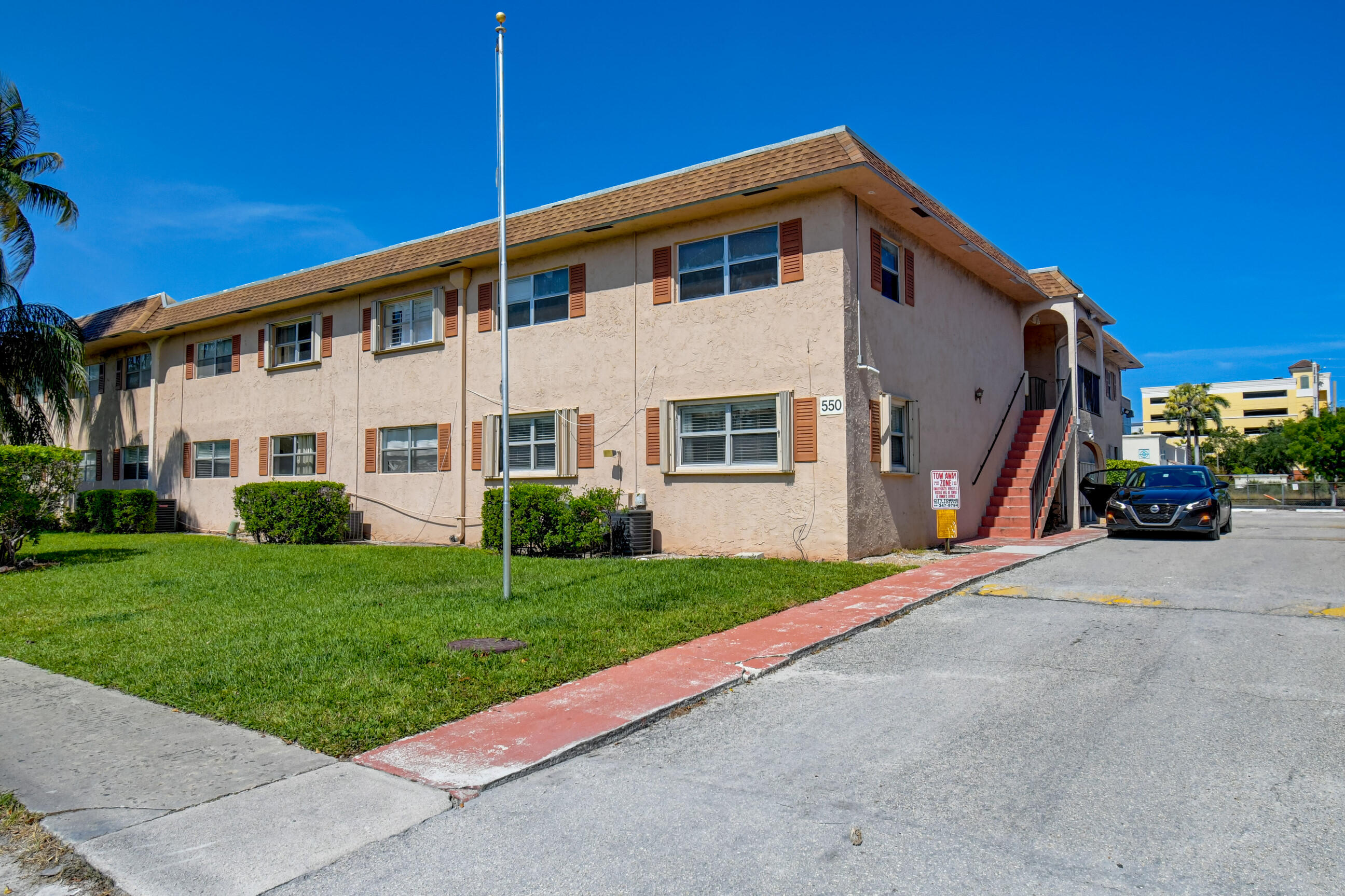 550 SW 2nd Avenue 132