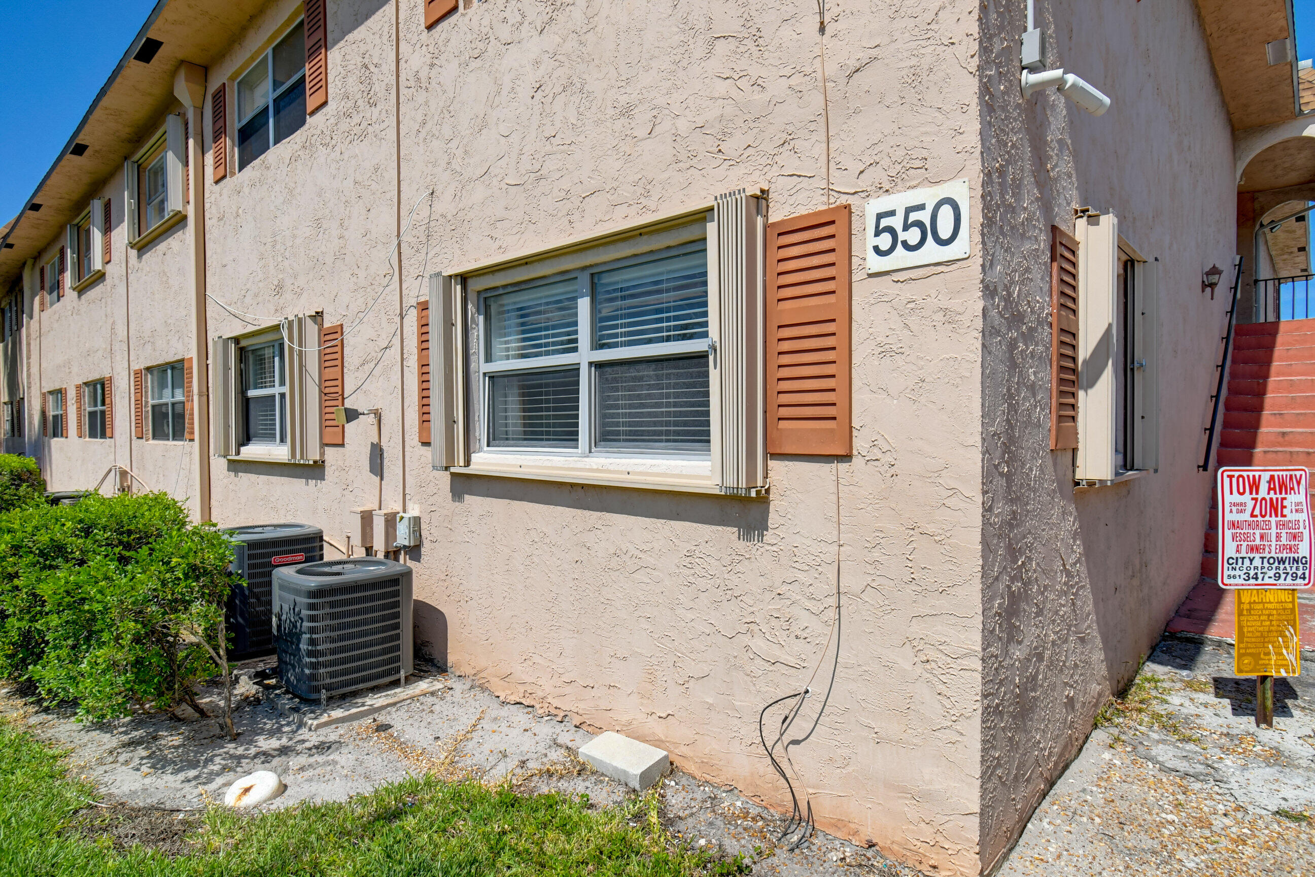 550 SW 2nd Avenue 132