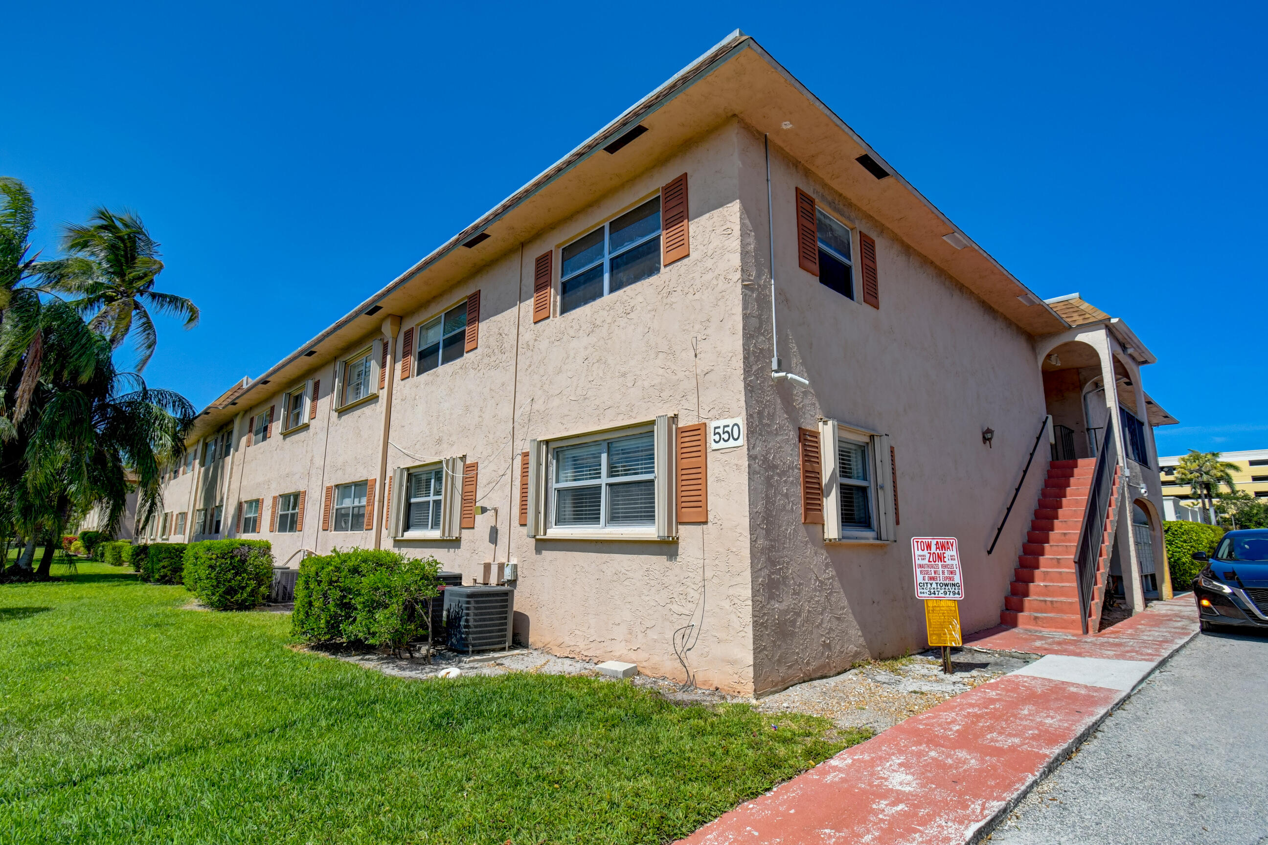 550 SW 2nd Avenue 132