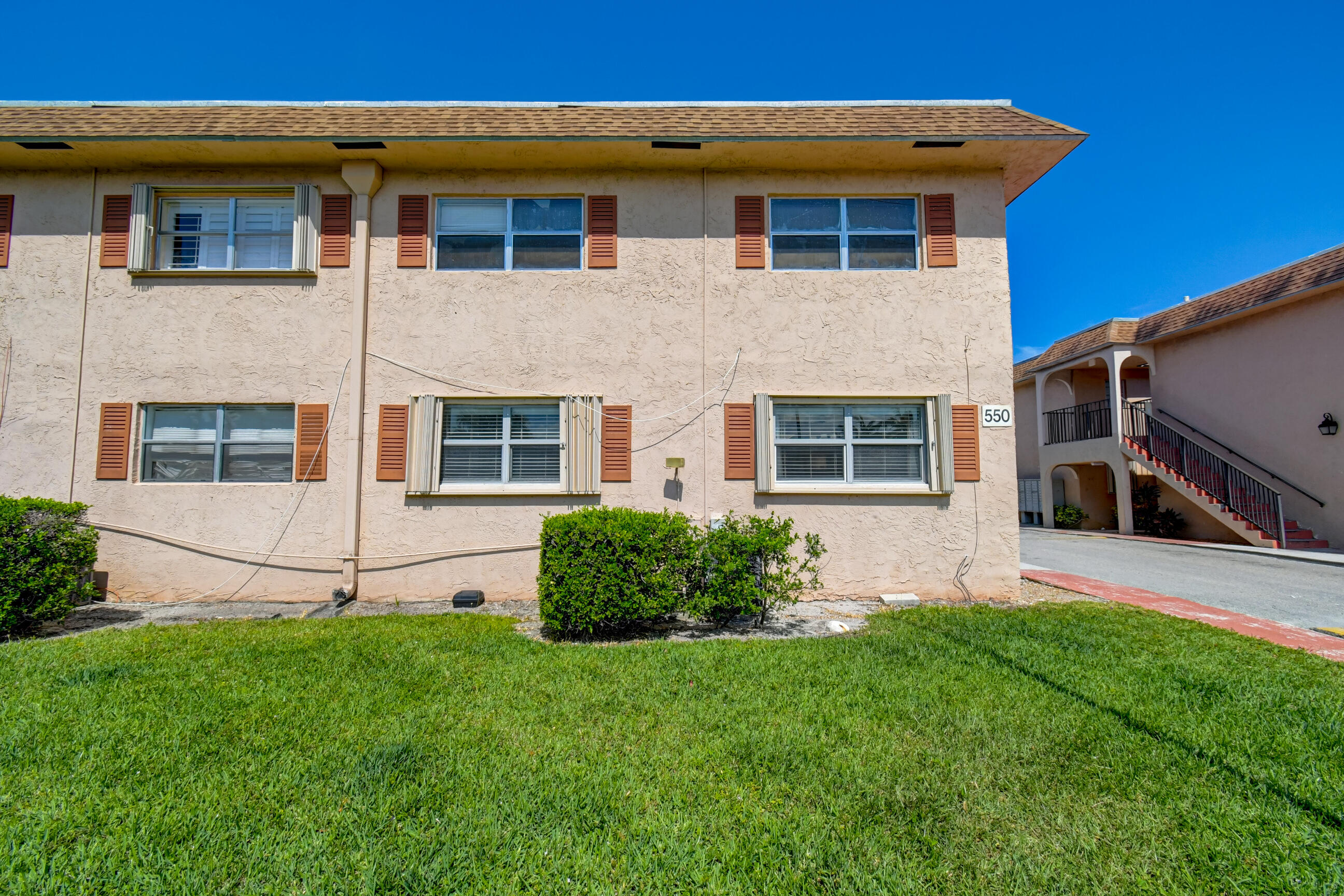 550 SW 2nd Avenue 132