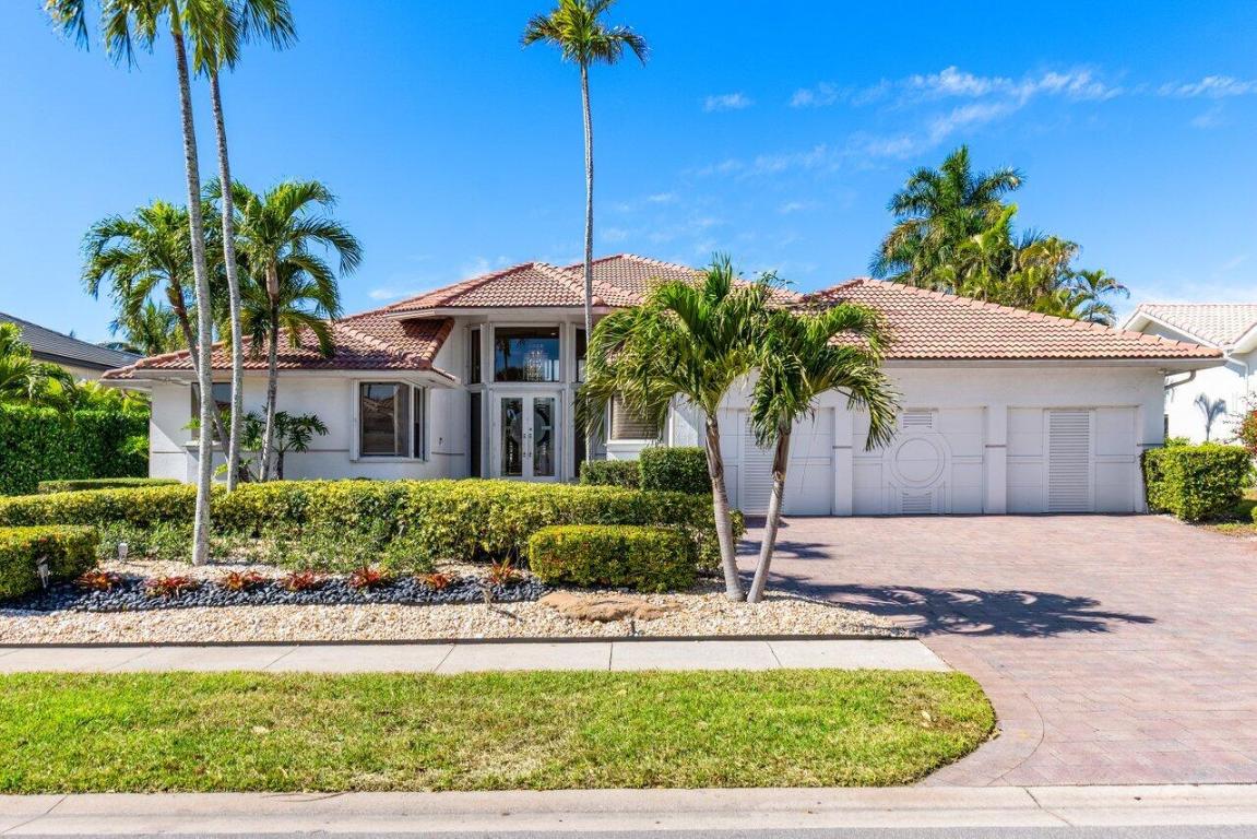 4627 Bocaire Boulevard