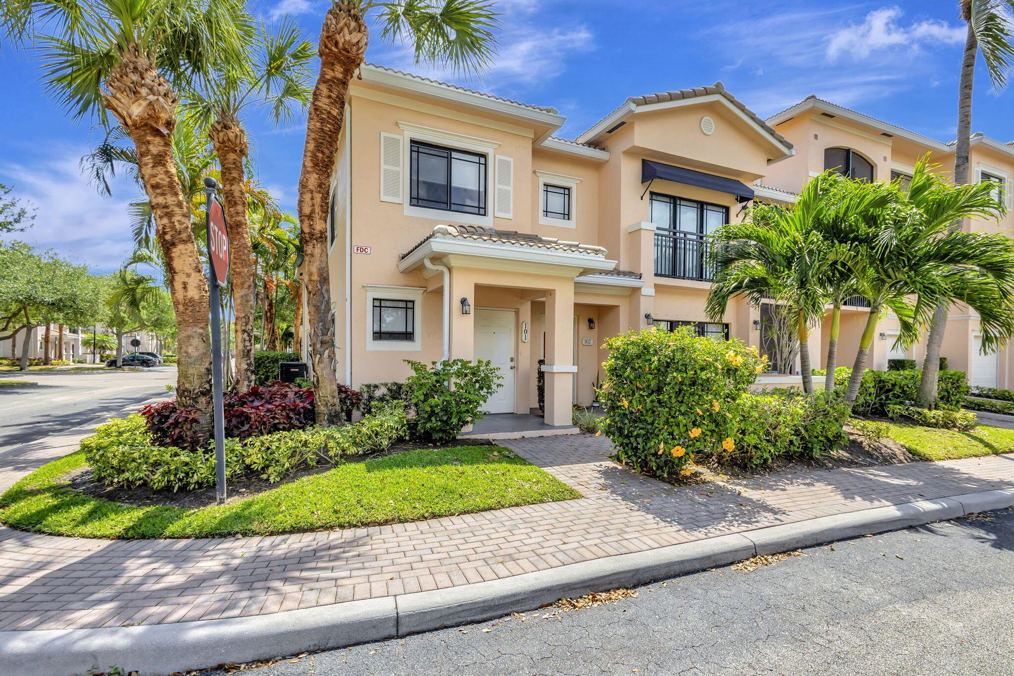 2809 Amalei Drive 101