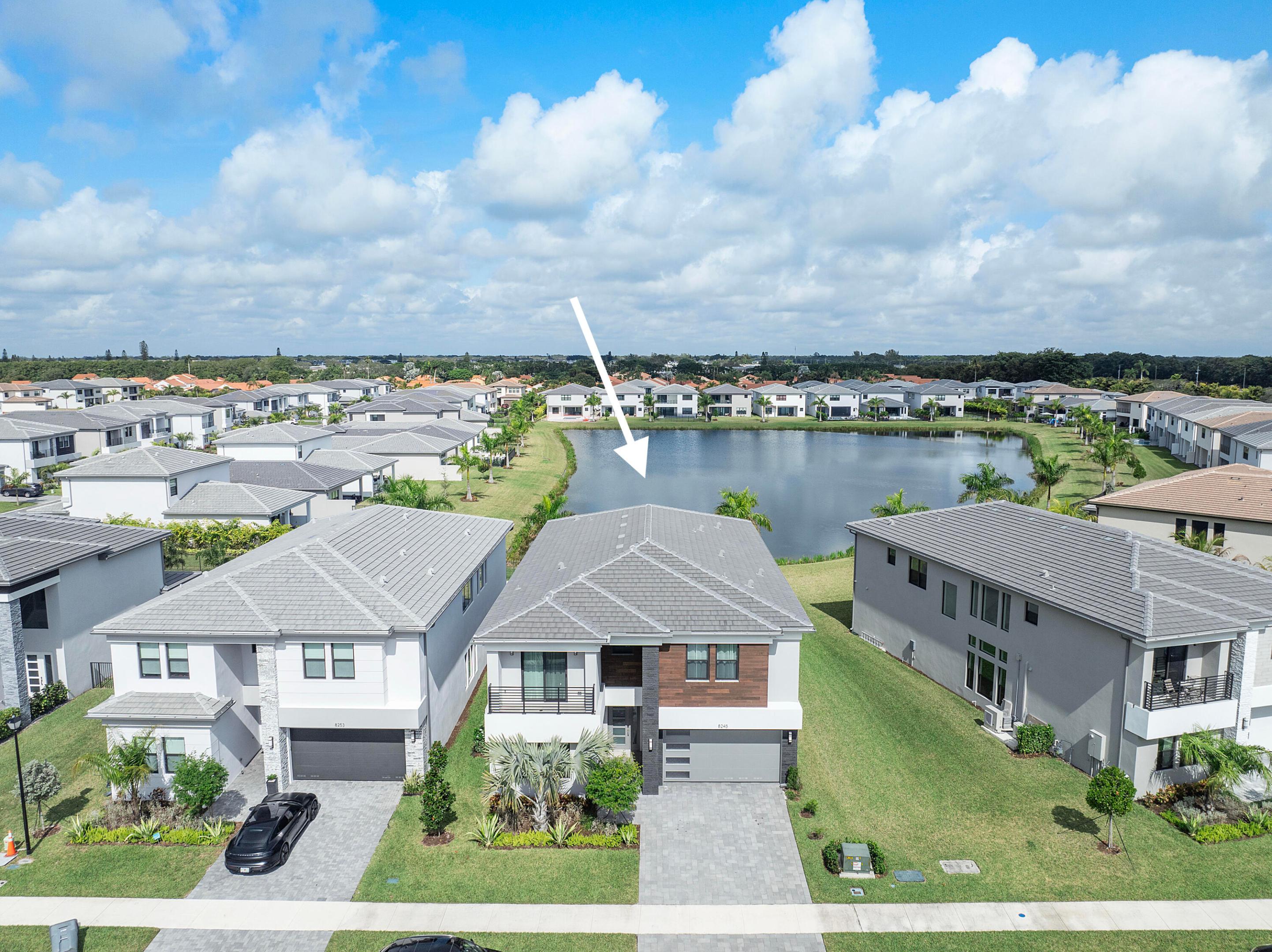 8245 Crystal Downs Avenue