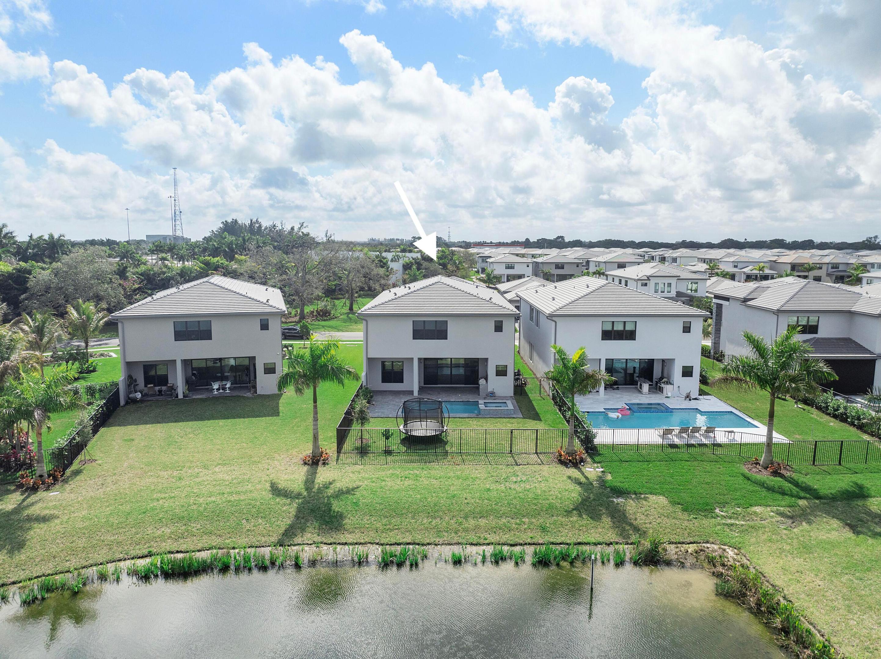 8245 Crystal Downs Avenue