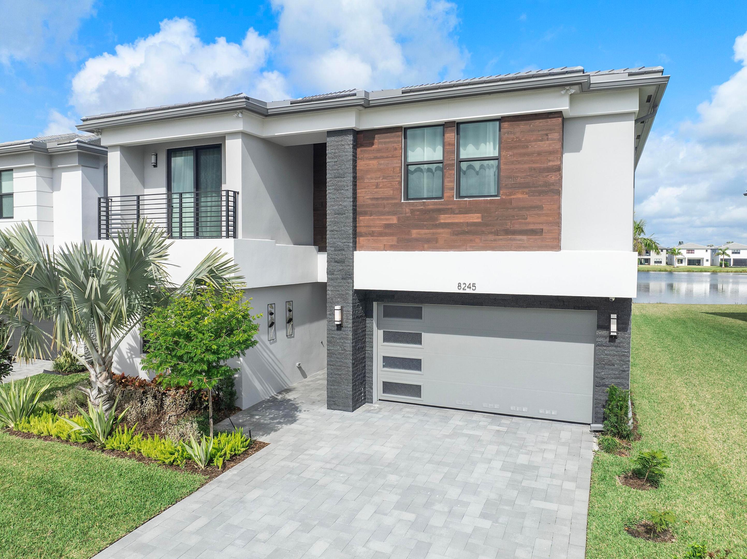 8245 Crystal Downs Avenue